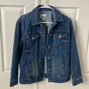 Denim Jacket size S